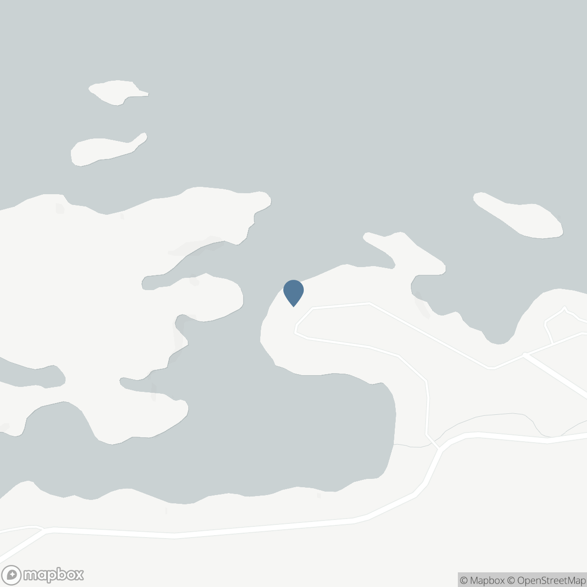 160 PARADISE LANE, Carling, Ontario P0G 1G0